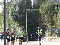 Fotografias San Silvestre Salmantina