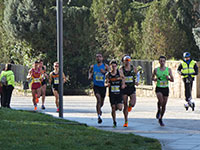 Fotografias San Silvestre Salmantina