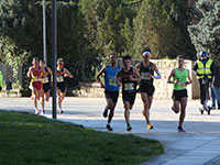 Fotografias San Silvestre Salmantina