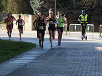Fotografias San Silvestre Salmantina