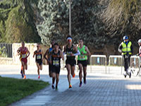 Fotografias San Silvestre Salmantina