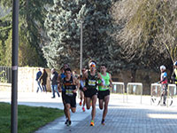 Fotografias San Silvestre Salmantina
