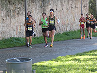 Fotografias San Silvestre Salmantina