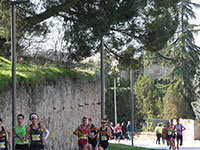 Fotografias San Silvestre Salmantina