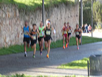 Fotografias San Silvestre Salmantina