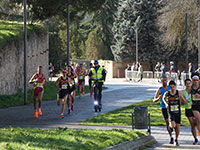 Fotografias San Silvestre Salmantina