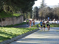Fotografias San Silvestre Salmantina
