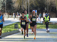 Fotografias San Silvestre Salmantina