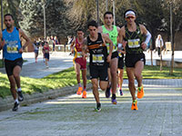 Fotografias San Silvestre Salmantina