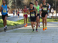 Fotografias San Silvestre Salmantina