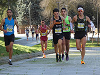 Fotografias San Silvestre Salmantina