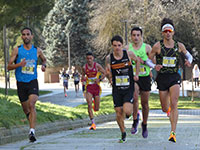 Fotografias San Silvestre Salmantina