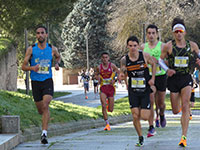 Fotografias San Silvestre Salmantina