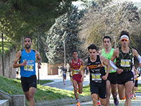 Fotografias San Silvestre Salmantina