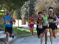 Fotografias San Silvestre Salmantina