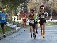 Fotografias San Silvestre Salmantina