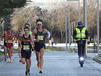 Fotografias San Silvestre Salmantina