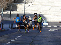 Fotografias San Silvestre Salmantina