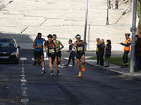 Fotografias San Silvestre Salmantina