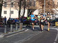 Fotografias San Silvestre Salmantina