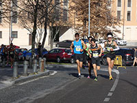 Fotografias San Silvestre Salmantina