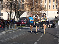 Fotografias San Silvestre Salmantina