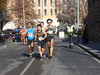 Fotografias San Silvestre Salmantina