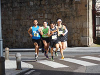 Fotografias San Silvestre Salmantina