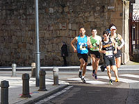 Fotografias San Silvestre Salmantina