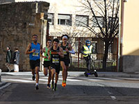 Fotografias San Silvestre Salmantina