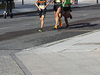 Fotografias San Silvestre Salmantina