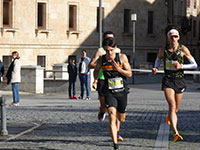 Fotografias San Silvestre Salmantina