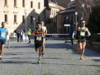 Fotografias San Silvestre Salmantina