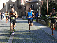 Fotografias San Silvestre Salmantina