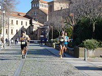 Fotografias San Silvestre Salmantina