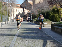 Fotografias San Silvestre Salmantina