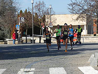 Fotografias San Silvestre Salmantina