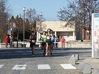 Fotografias San Silvestre Salmantina
