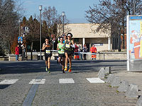 Fotografias San Silvestre Salmantina