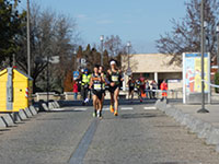 Fotografias San Silvestre Salmantina