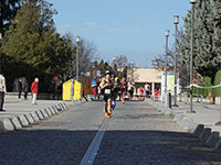 Fotografias San Silvestre Salmantina