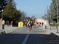 Fotografias San Silvestre Salmantina