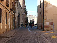 Fotografias San Silvestre Salmantina