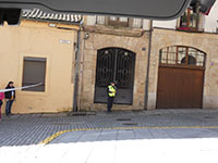 Fotografias San Silvestre Salmantina