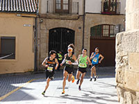 Fotografias San Silvestre Salmantina
