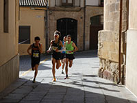 Fotografias San Silvestre Salmantina