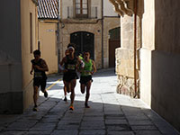 Fotografias San Silvestre Salmantina
