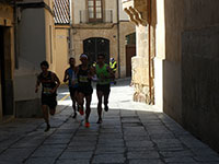 Fotografias San Silvestre Salmantina