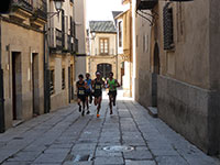 Fotografias San Silvestre Salmantina