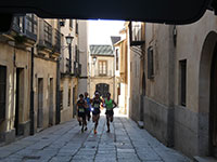 Fotografias San Silvestre Salmantina
